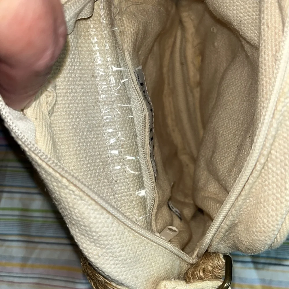 Unlisted by Kenneth Cole cross body